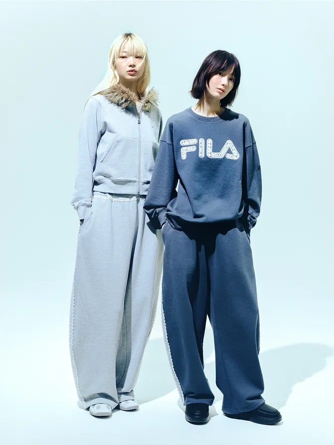 【FILA×TYPY】