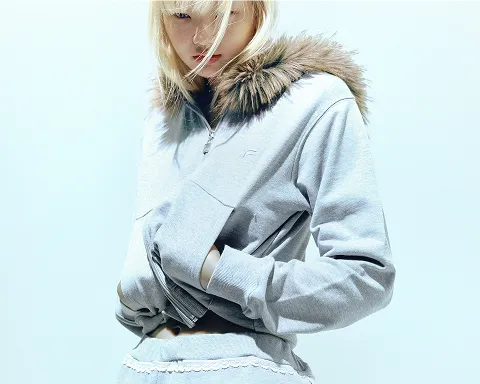 【FILA×TYPY】