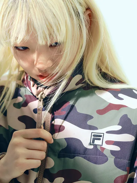 【FILA×TYPY】｜パル公式通販サイト｜PAL CLOSET