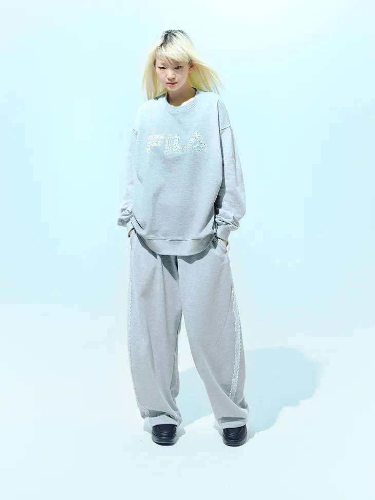【FILA×TYPY】
