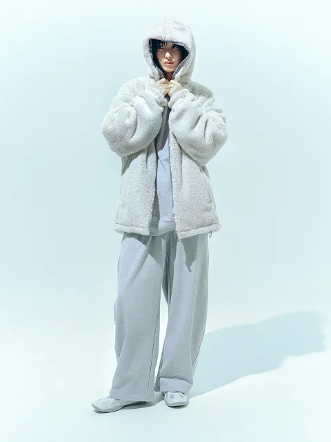 【FILA×TYPY】