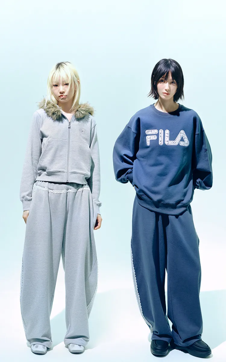 【FILA×TYPY】｜パル公式通販サイト｜PAL CLOSET