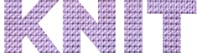 KNIT
