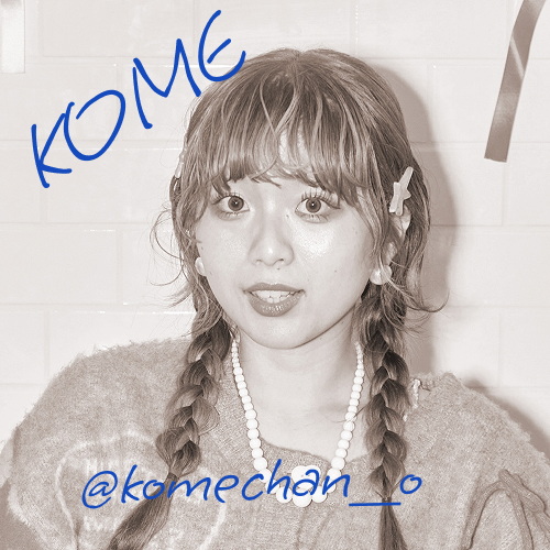 KOME