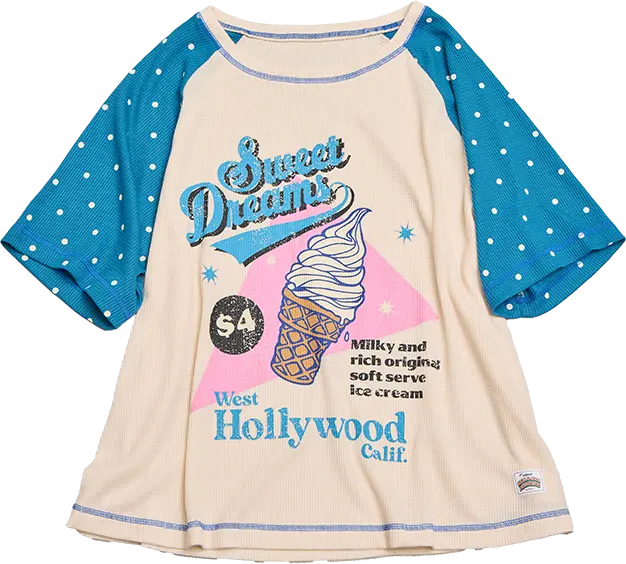 HELLO.SANFRANCISCO 2026 SUMMER COLLECTION vol.2