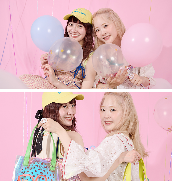 HELLO.SANFRANCISCO 2026 SUMMER COLLECTION vol.1