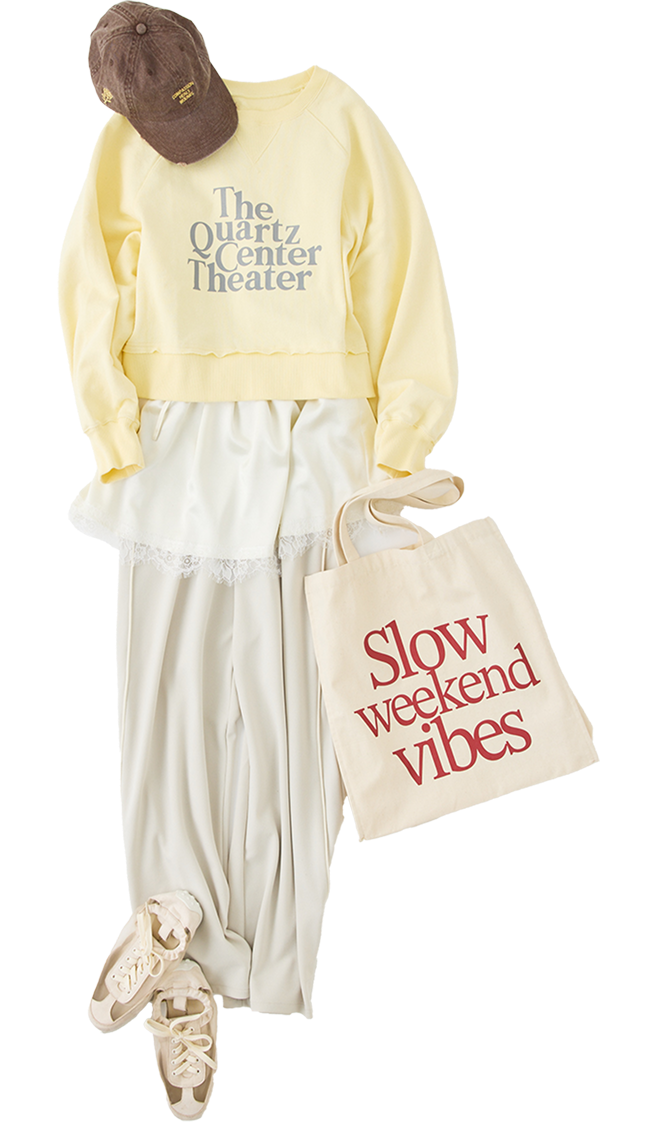 Occasion & New Life 2026 -TYPY