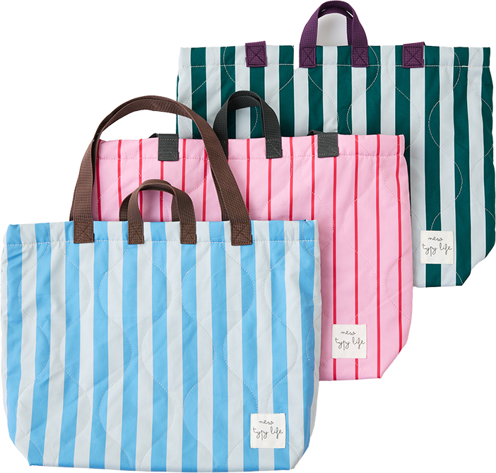 Occasion & New Life 2026 -TYPY