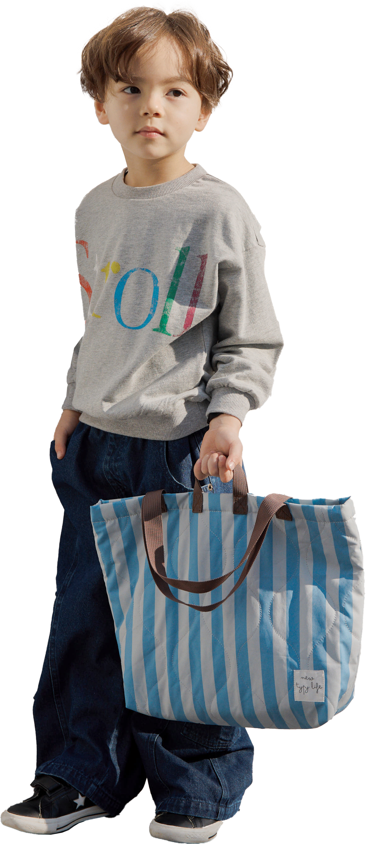 Occasion & New Life 2026 -TYPY