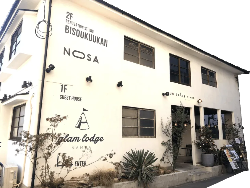 大阪府大阪市浪速区日本橋西1丁目3-26