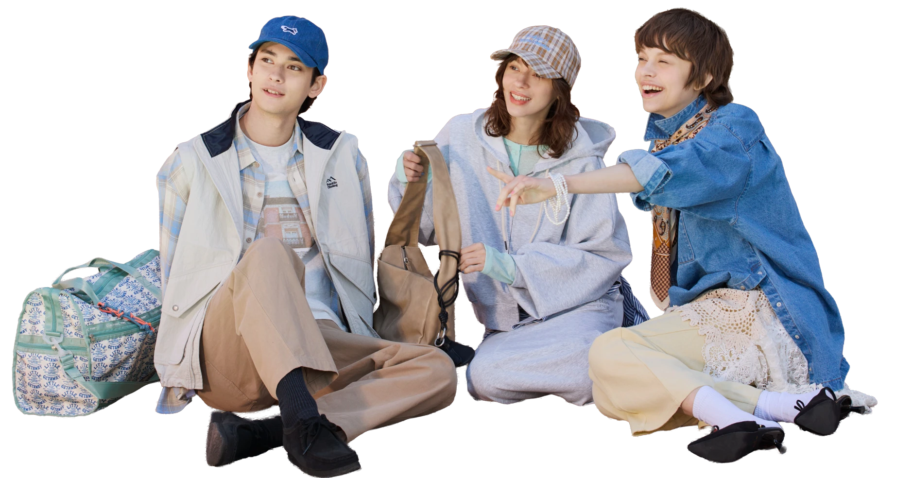 TYPY Fes 2026 SPRING