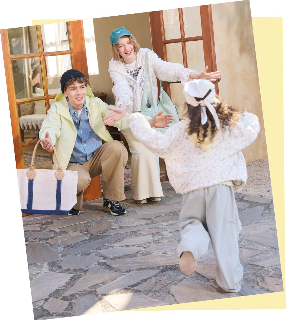 TYPY Fes 2026 SPRING