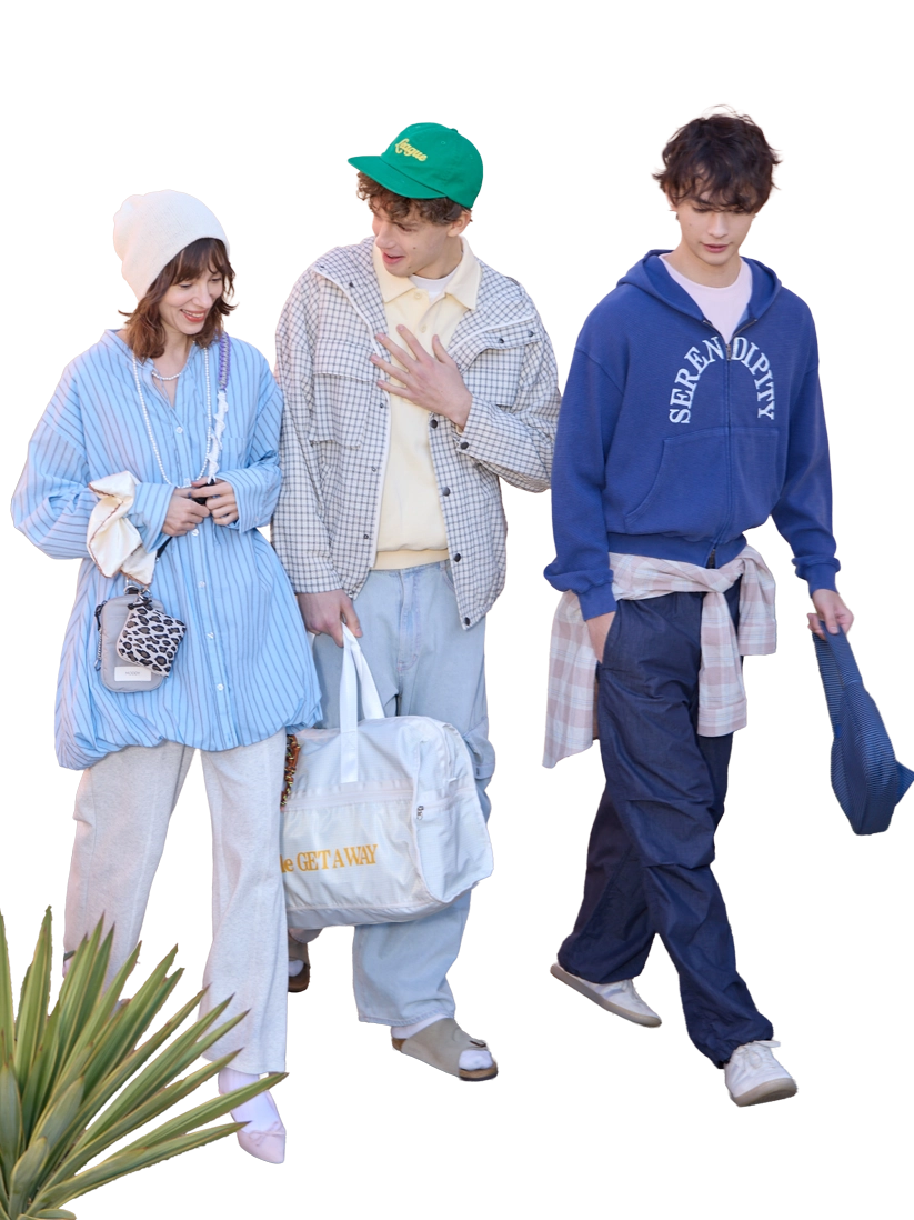 TYPY Fes 2026 SPRING