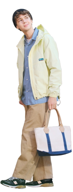 TYPY Fes 2026 SPRING