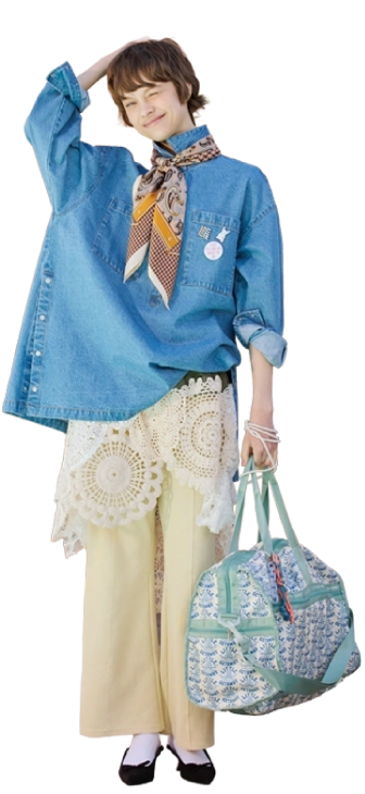 TYPY Fes 2026 SPRING