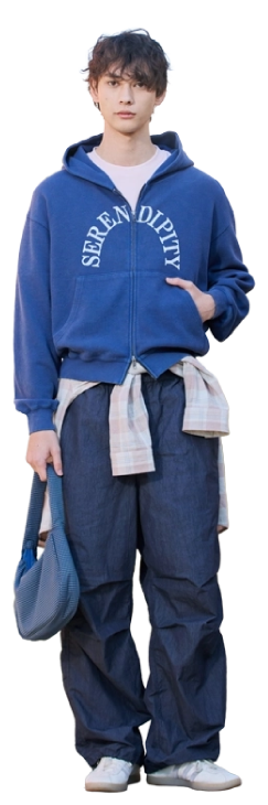 TYPY Fes 2026 SPRING