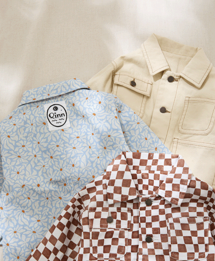 ダックカバーオール