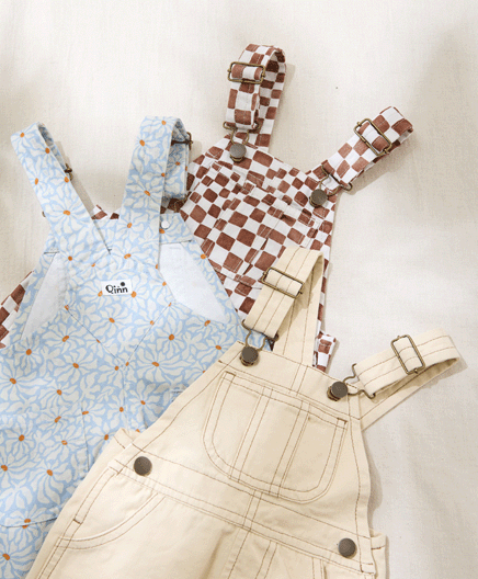 ダッグサロペット