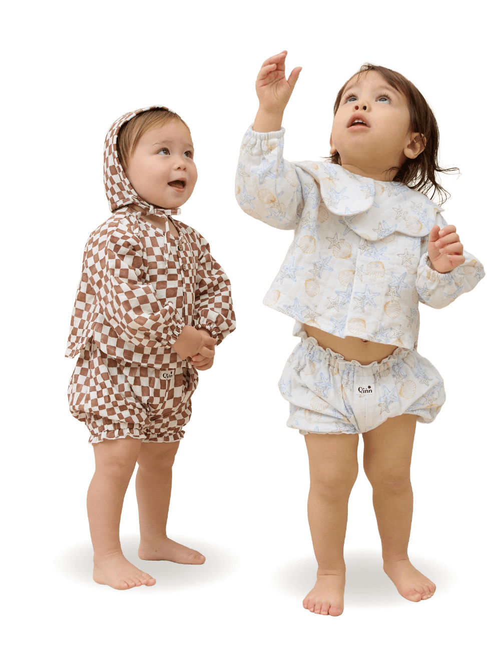 CIAOPANIC TYPY Qinn 26ss