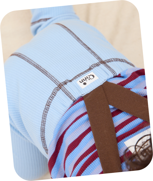 CIAOPANIC TYPY Qinn 26ss