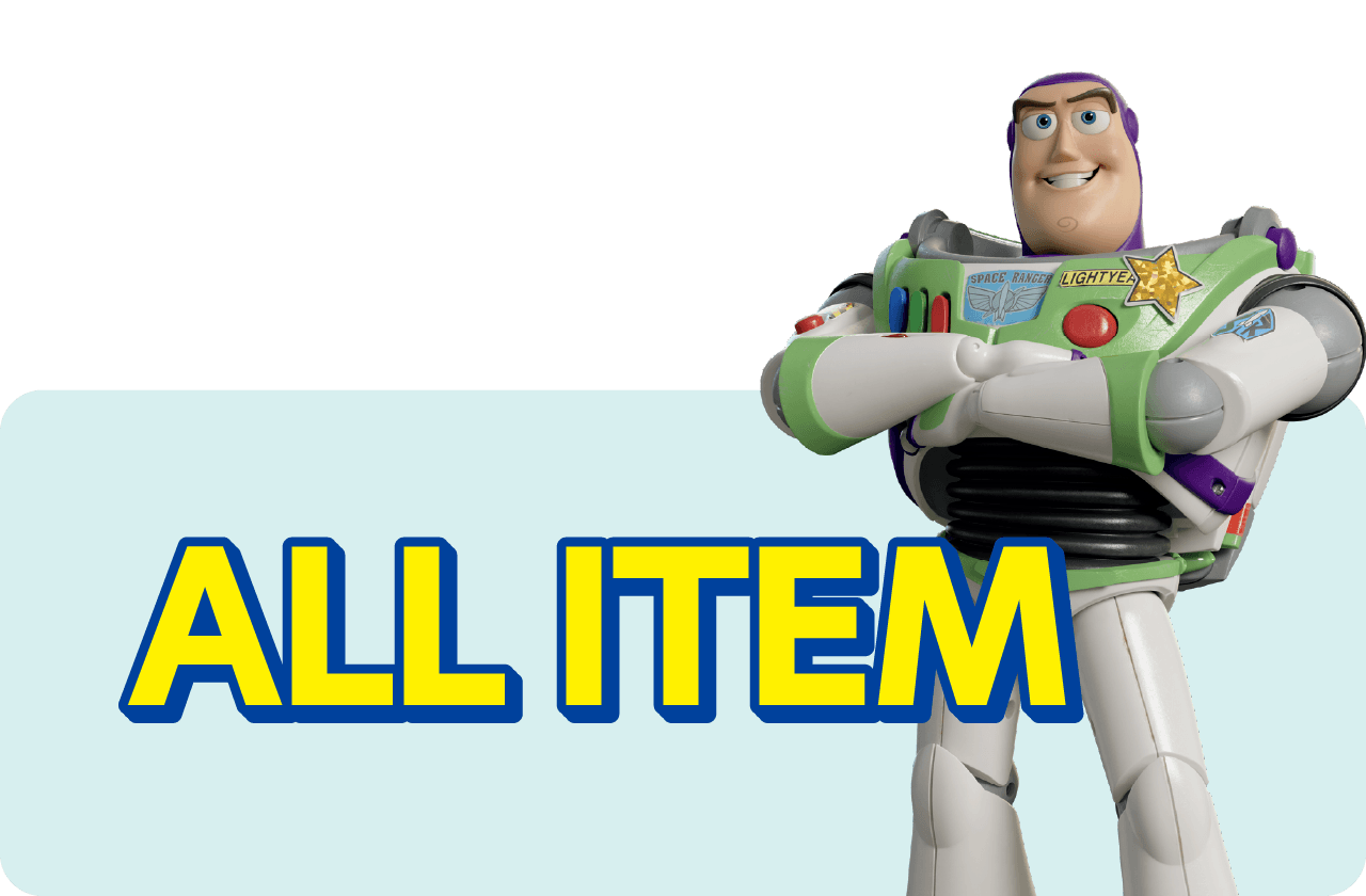 ALL ITEM