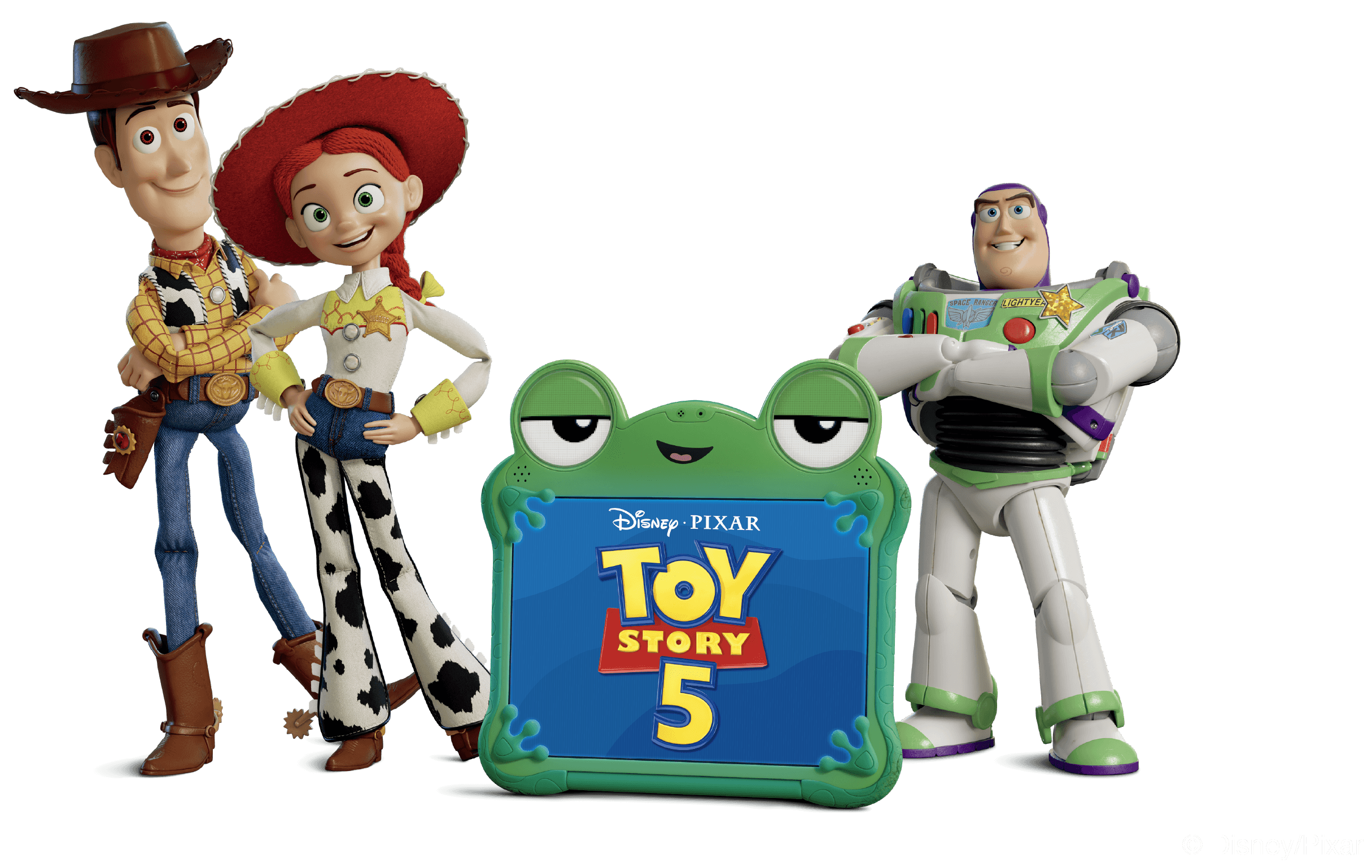 TOY STORY5