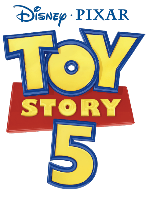 TOY STORY5