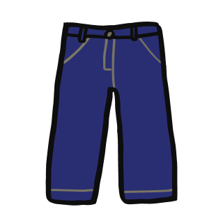 PANTS