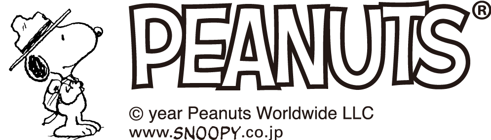 PEANUTS