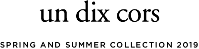 un dix cors_2019spring