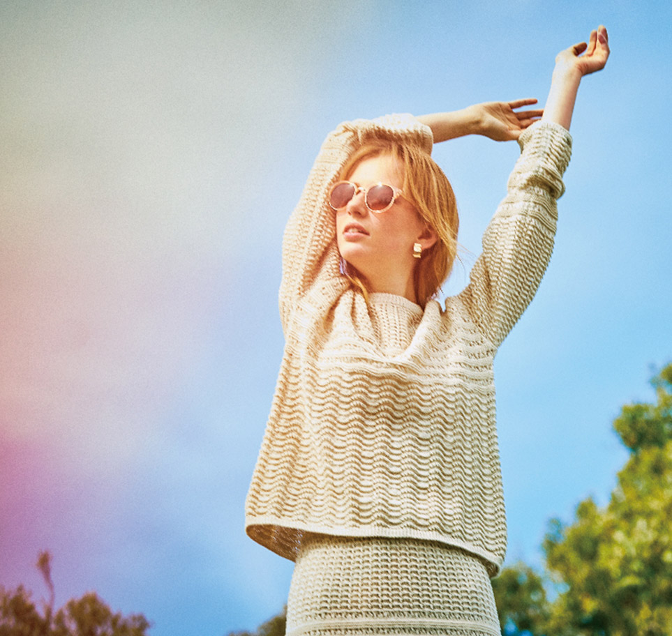 un dix cors_2020SUMMER「En combinaison」