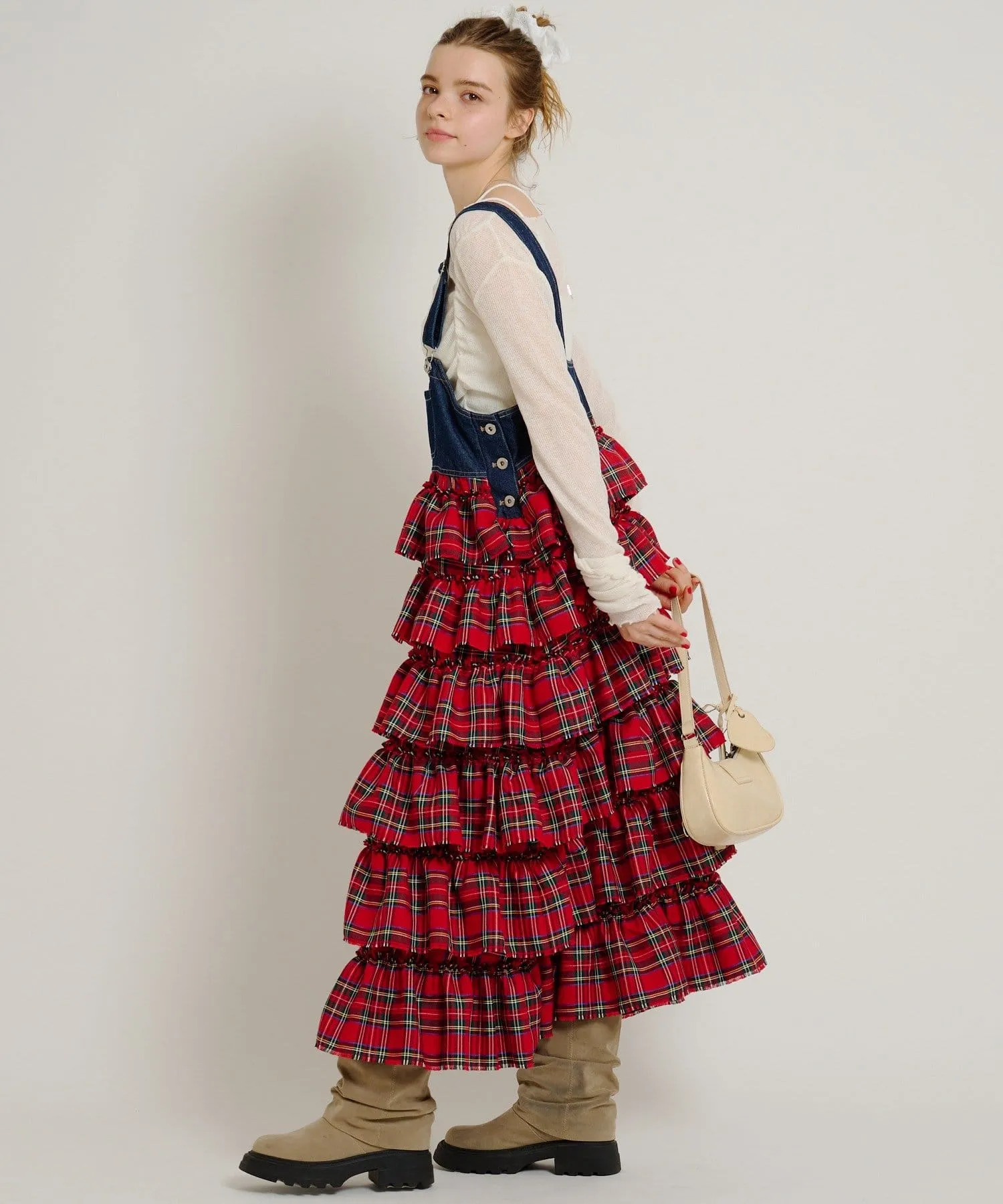 w closet spring collection