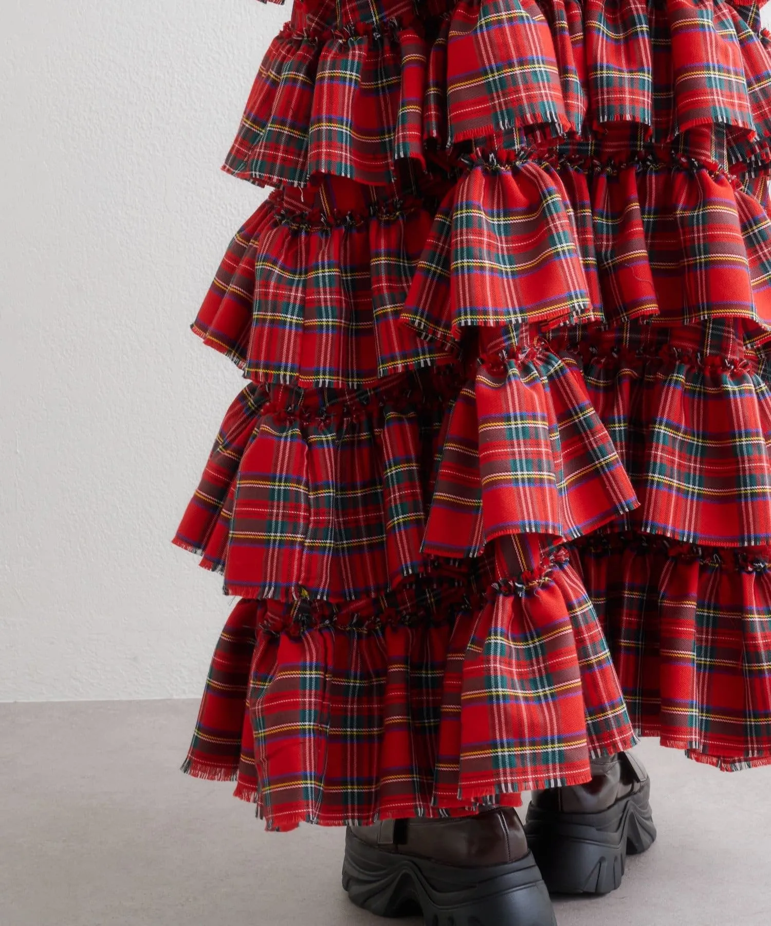 w closet spring collection