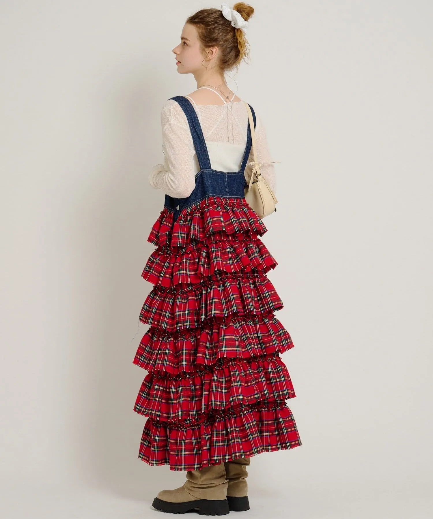 w closet spring collection