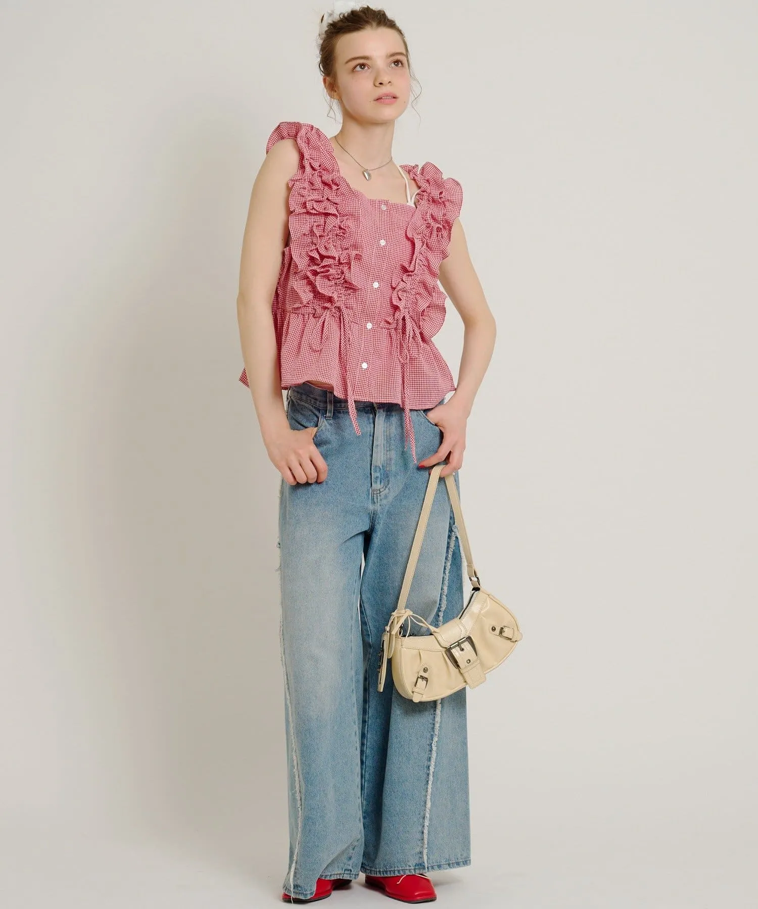 w closet spring collection