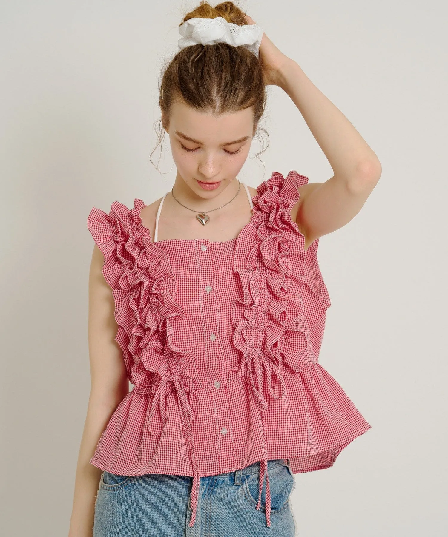 w closet spring collection