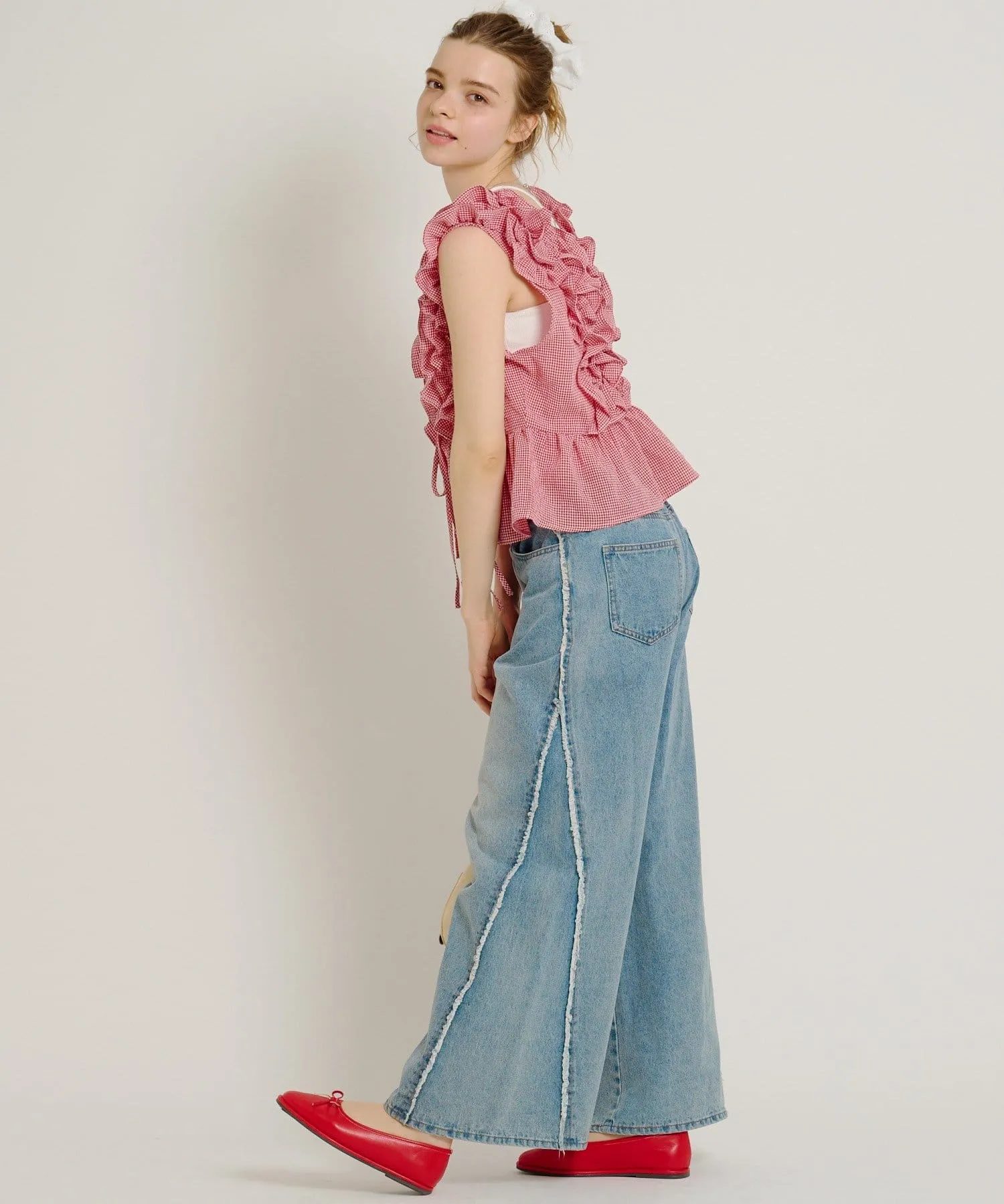 w closet spring collection