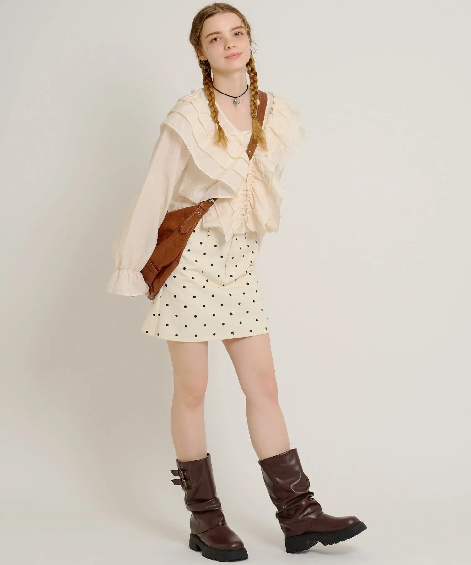 w closet spring collection