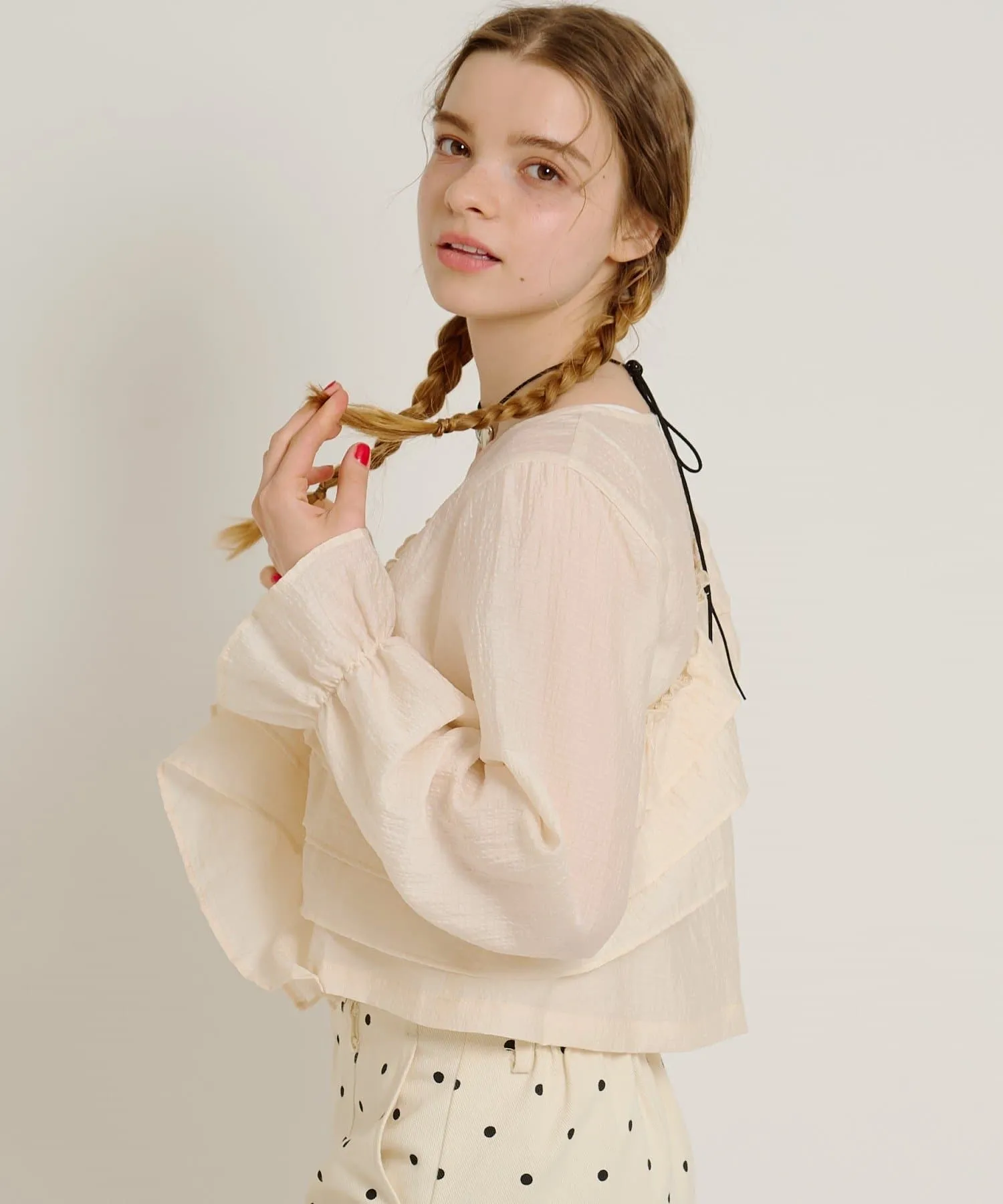 w closet spring collection