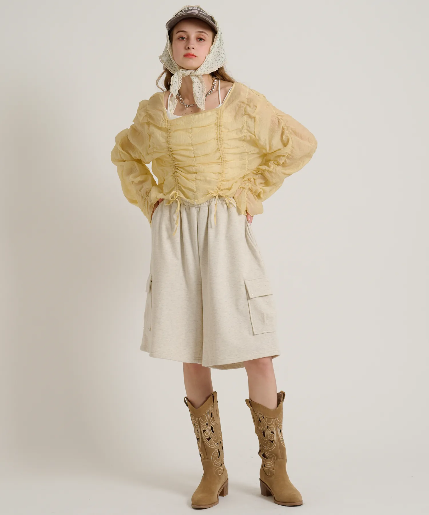 w closet spring collection