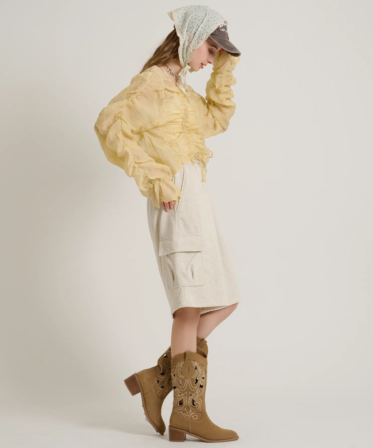 w closet spring collection