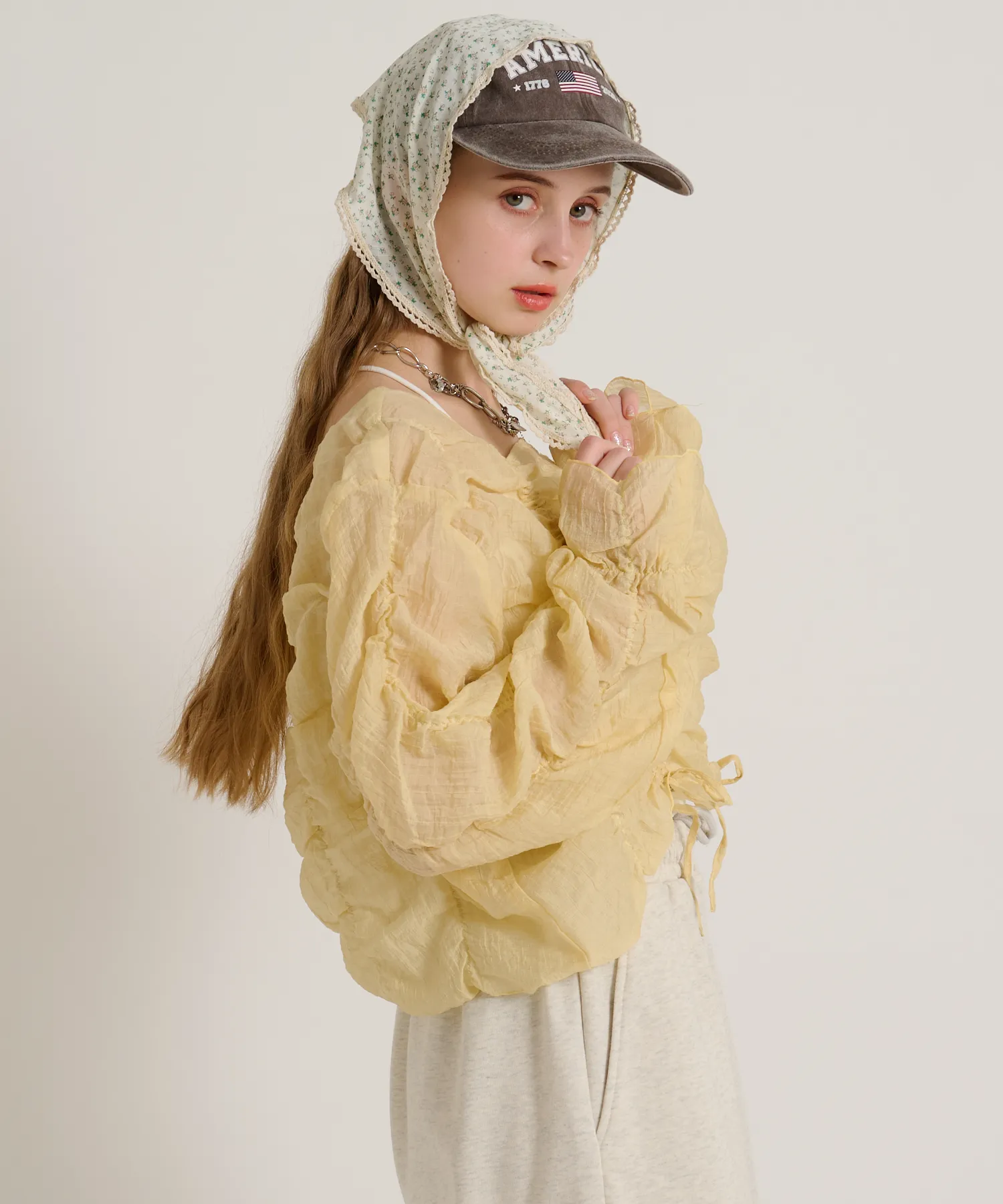 w closet spring collection