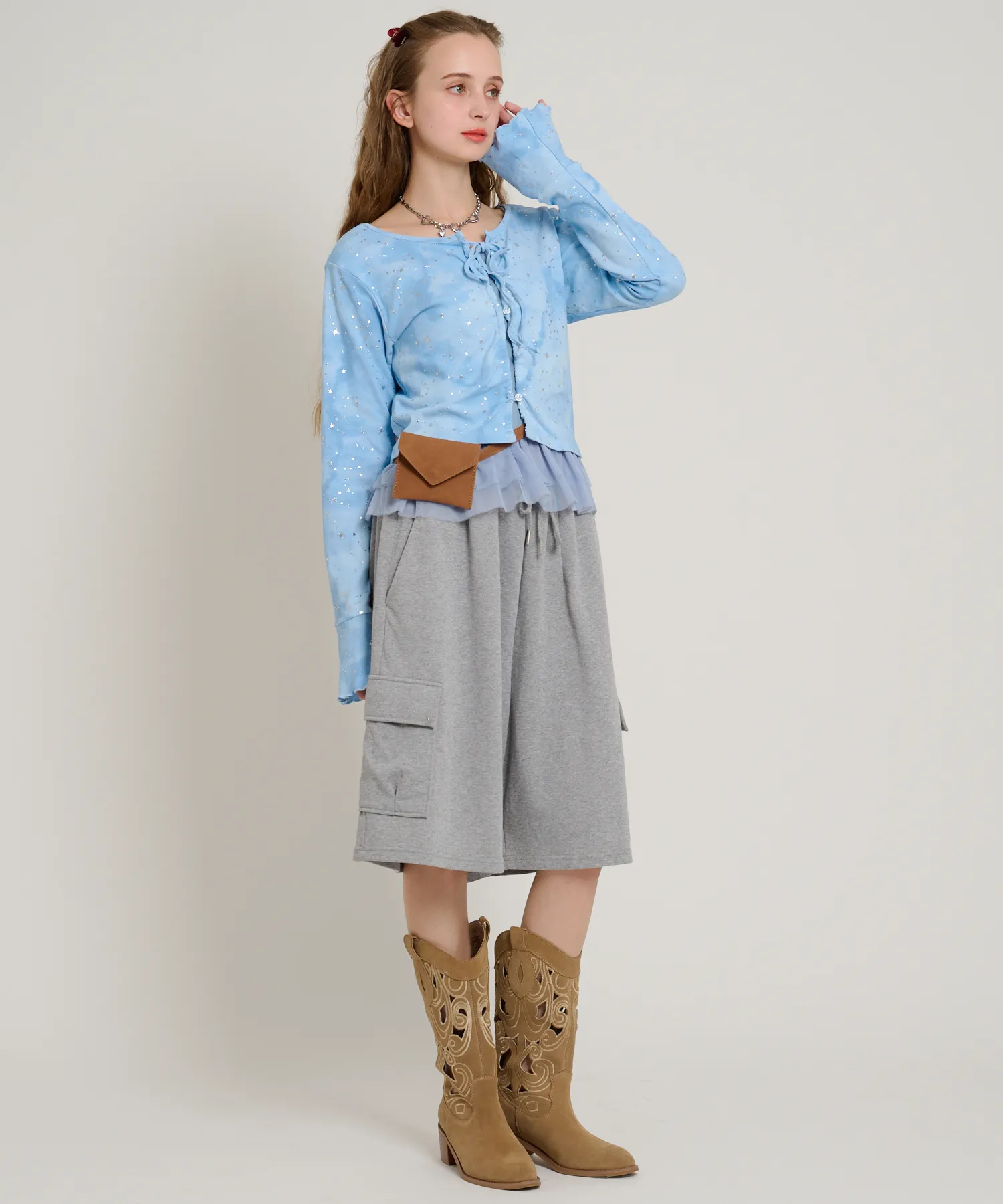 w closet spring collection