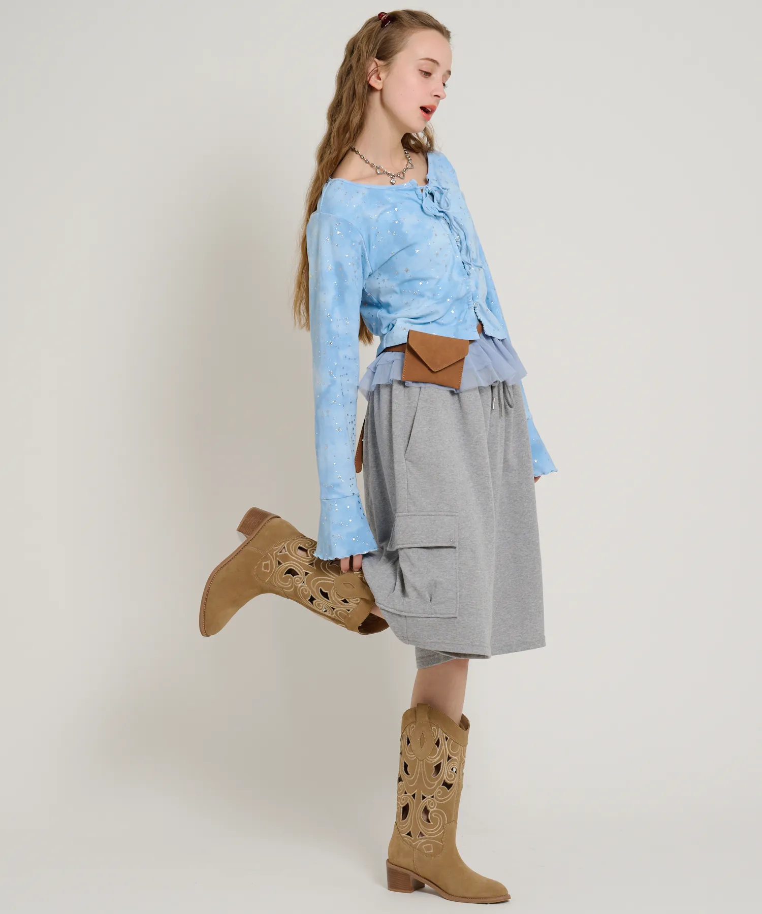 w closet spring collection