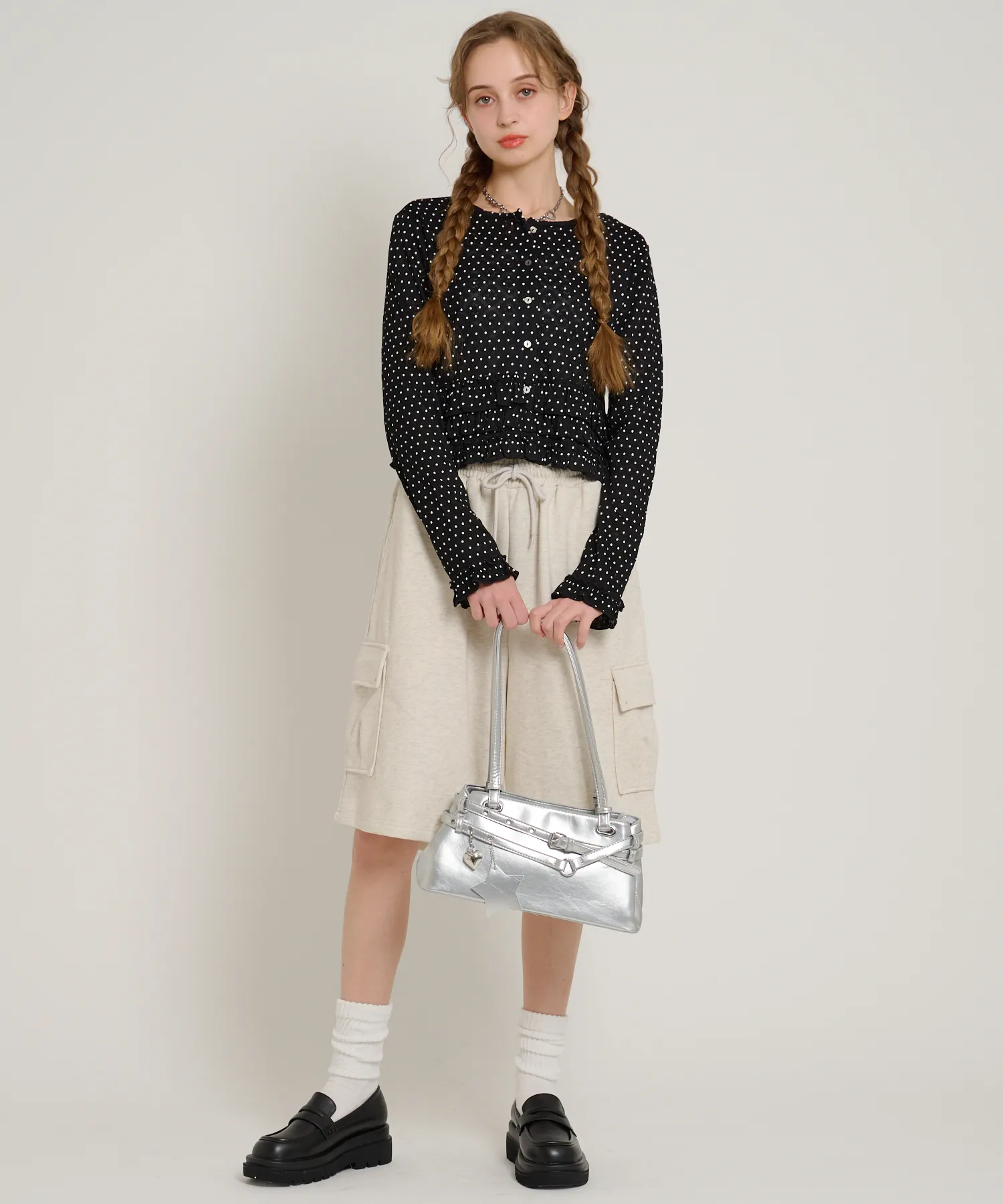 w closet spring collection