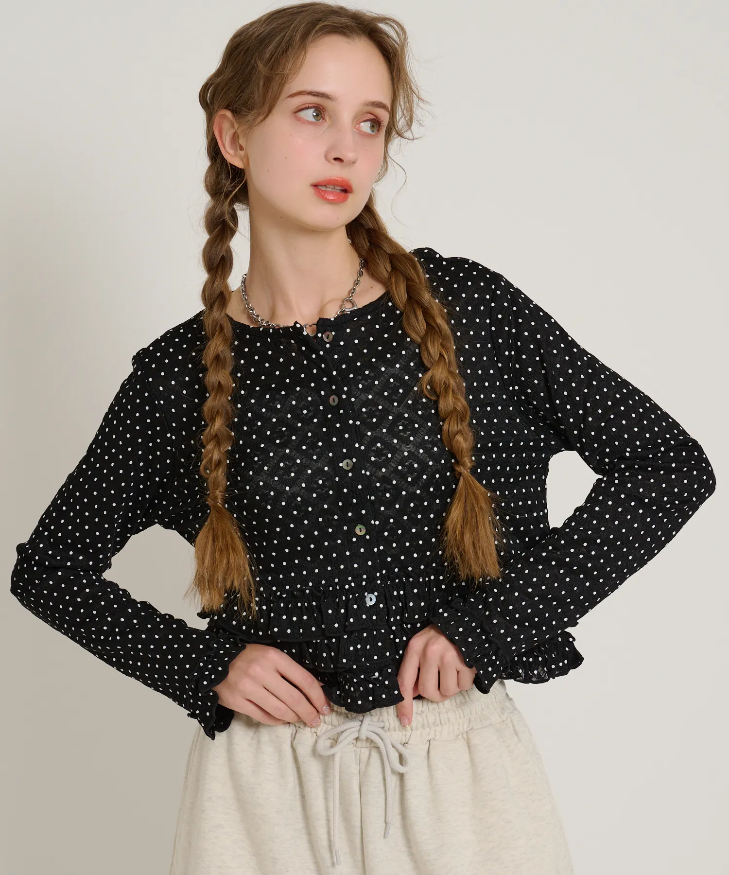 w closet spring collection