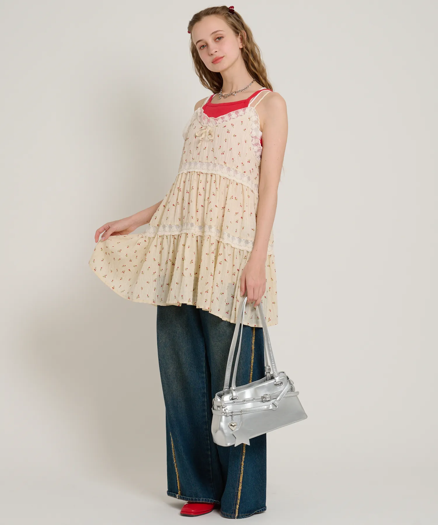 w closet spring collection