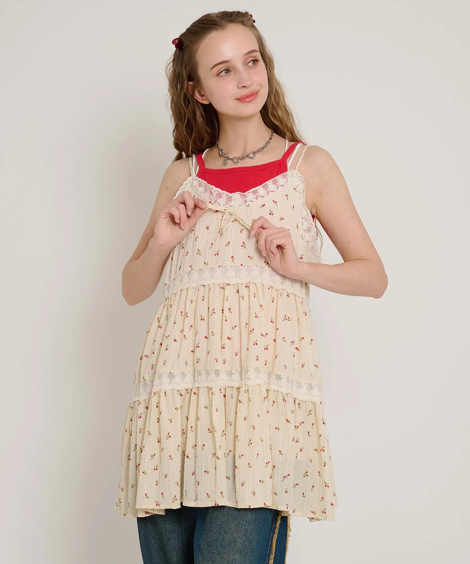 w closet spring collection