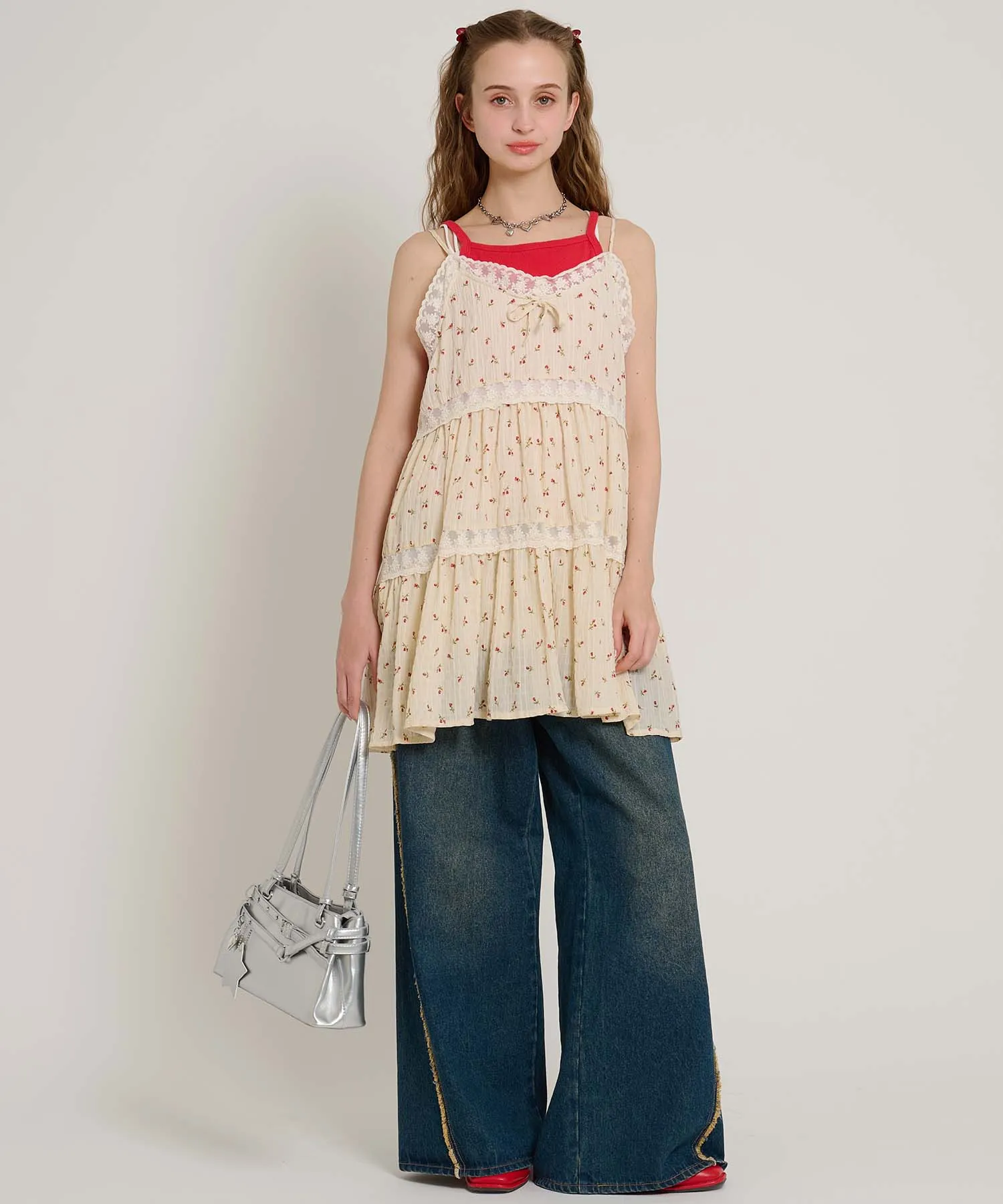 w closet spring collection