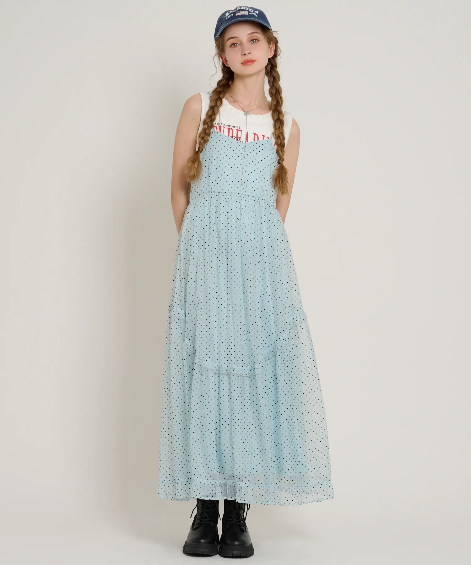 w closet spring collection